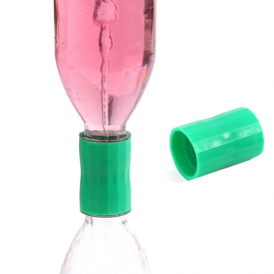 幼兒園科學探索玩具 兒童科學實驗器材 龍捲風 漩渦製作演示