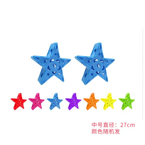 天花板掛飾 節日慶典裝飾 DIY空中吊飾 幼兒園走廊教室布置