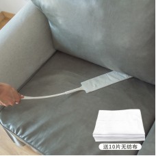 縫隙清潔刷 加長不織布除塵撢子 家用靜電掃灰塵刷  家務清潔