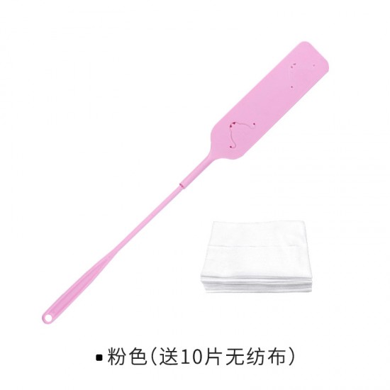 縫隙清潔刷 加長不織布除塵撢子 家用靜電掃灰塵刷  家務清潔