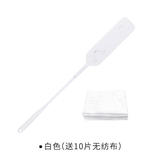 縫隙清潔刷 加長不織布除塵撢子 家用靜電掃灰塵刷  家務清潔