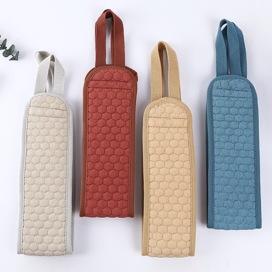 加厚雙面搓背巾 洗澡沐浴條 長條搓澡巾