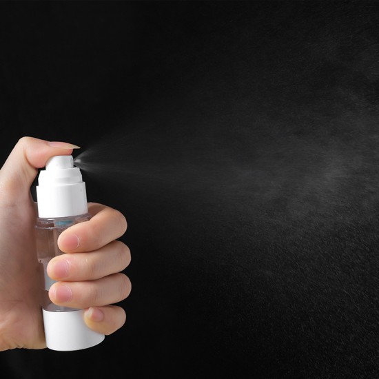 旅行必備分裝瓶 空瓶 按壓式小噴瓶 補水噴霧瓶 乳液空瓶 沐浴乳 洗髮乳 化妝水 盥洗用品