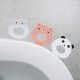 可愛動物造型馬桶掀蓋器 衛生 不髒手