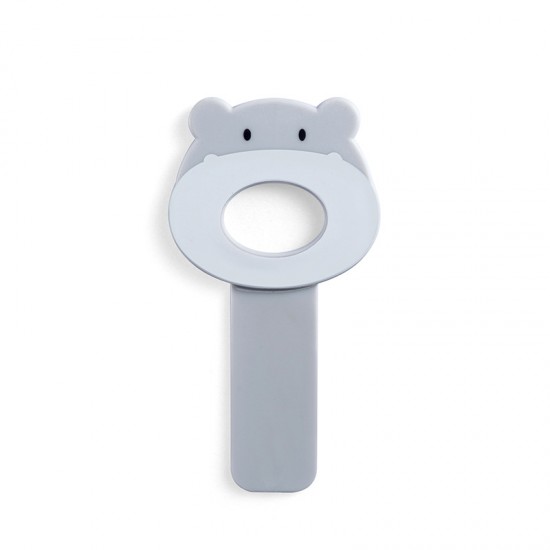 可愛動物造型馬桶掀蓋器 衛生 不髒手