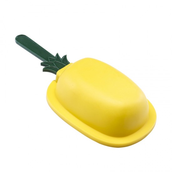 DIY水果造型冰棒模具 自製雪糕冰棒 製冰模型