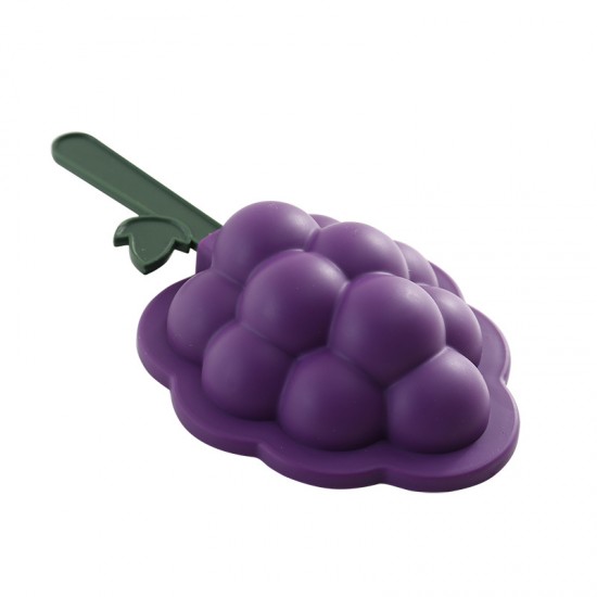 DIY水果造型冰棒模具 自製雪糕冰棒 製冰模型