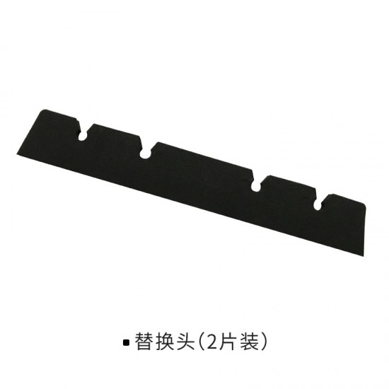 可伸縮刮水拖把 窗戶玻璃浴室地板刮水器