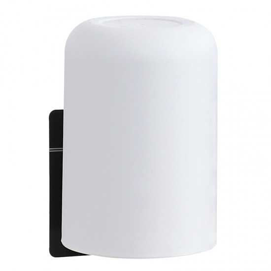 無痕牙刷杯收納架 塑膠簡約壁掛式牙刷架 創意浴室收納掛勾