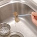 可彎曲管道取物器 清潔必備 水管清潔疏通器 不鏽鋼取物器