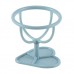 葫蘆水滴彩妝蛋收納架 預防發霉葫蘆粉撲收納架
