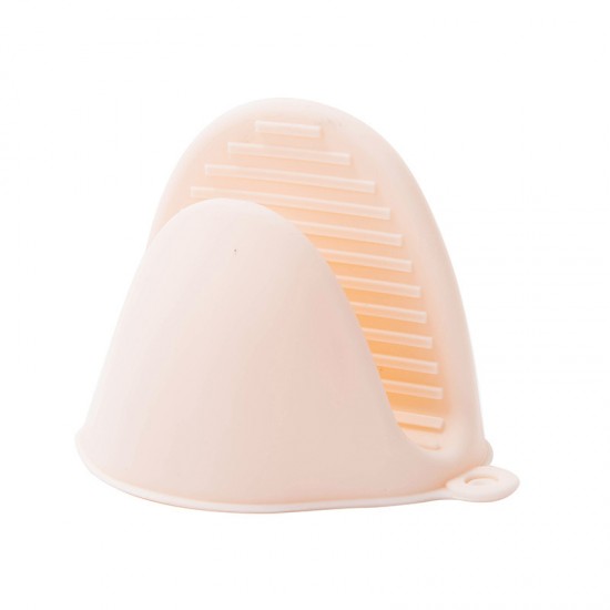 矽膠加厚微波爐隔熱手套 廚房必備烤箱防燙夾 耐高溫手套