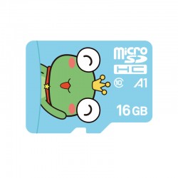 相機專用記憶卡 可愛16G 32G記憶卡 手機記憶卡