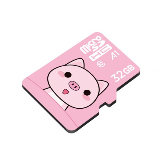相機專用記憶卡 可愛16G 32G記憶卡 手機記憶卡