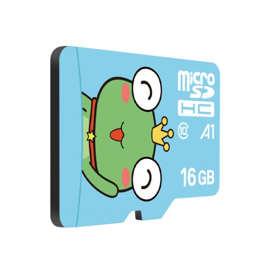 相機專用記憶卡 可愛16G 32G記憶卡 手機記憶卡