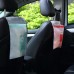 一次性黏貼式垃圾袋 可愛黏貼式防水垃圾收納袋 車用垃圾袋 15個裝