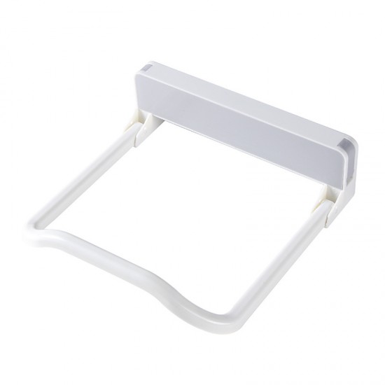 無痕壁掛式臉盆收納架 強力無痕臉盆掛架 浴室必備置物架