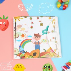 可重複使用繪畫本 水洗材質畫冊 方便攜帶可擦畫本 可重複使用繪畫本 水洗材質畫冊 方便攜帶可擦畫本