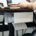 黏貼式抽取式衛生紙掛架 創意廚房必備紙巾掛架 衛生紙收納架 收納盒