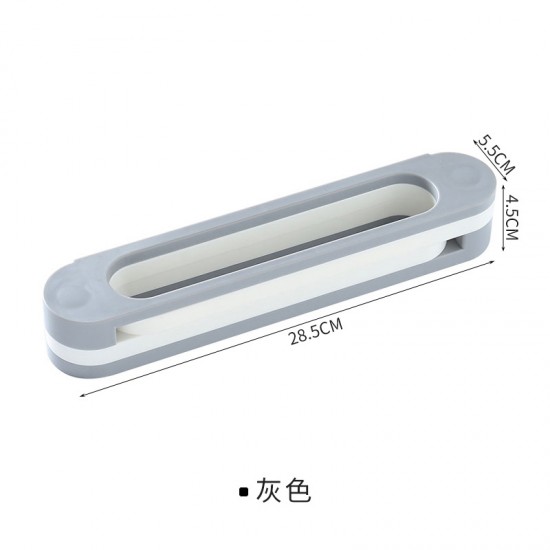 壁掛式可折疊鞋架 室內拖鞋創意收納架 摺疊瀝水收納鞋架 置物架