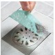 排水口濾網貼紙 創意毛髮防堵塞過濾器 浴室廚房必備過濾貼紙 10片裝
