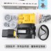 坦克車造型削筆器 學生文具必備 創意DIY組裝削鉛筆器