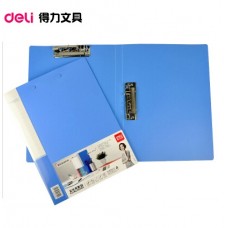 A4辦公必備文件夾 實用型強力事務夾 辦公用品 實用文件夾