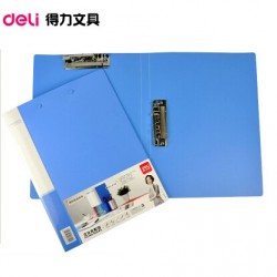 A4辦公必備文件夾 實用型強力事務夾 辦公用品 實用文件夾