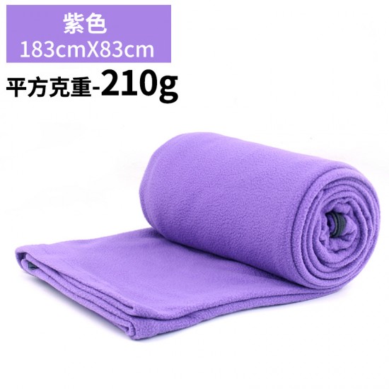 輕薄保暖透氣睡袋 戶外旅行必備毛毯 超保暖冷氣房必備毯子 睡袋