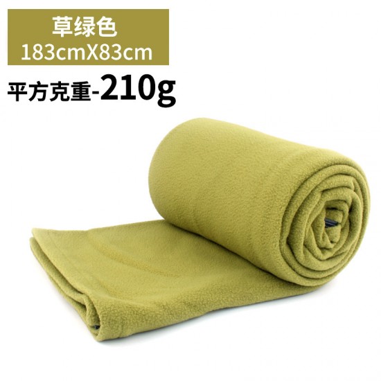 輕薄保暖透氣睡袋 戶外旅行必備毛毯 超保暖冷氣房必備毯子 睡袋