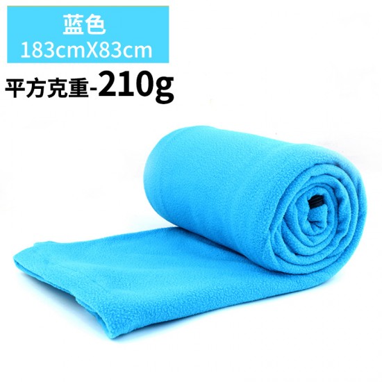 輕薄保暖透氣睡袋 戶外旅行必備毛毯 超保暖冷氣房必備毯子 睡袋