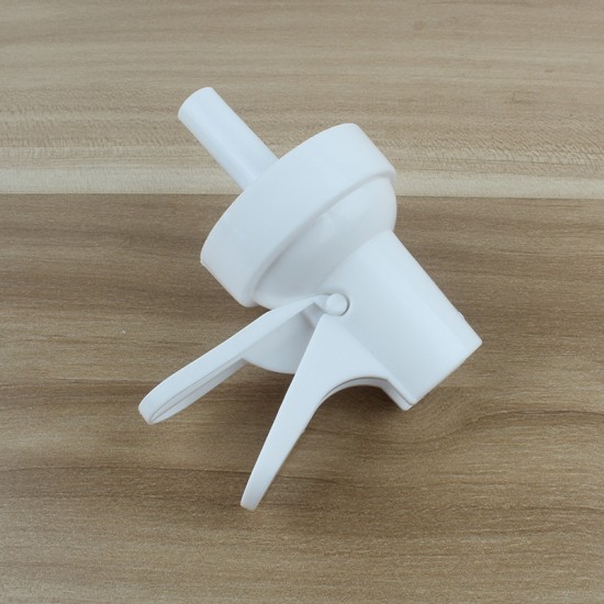 桶裝水專用螺旋水龍頭 鴨嘴造型水龍頭 5L桶裝水專用