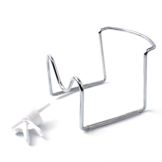 5L不鏽鋼水桶支架 戶外露營必備桶裝水支架 水桶架