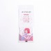 原創分層組合式便利貼 創意可愛造型N次貼 花朵少年系列便利貼