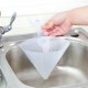 廚房水槽過濾瀝水掛袋 創意組裝式瀝水袋 水槽防堵塞殘渣過濾器