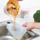 廚房水槽過濾瀝水掛袋 創意組裝式瀝水袋 水槽防堵塞殘渣過濾器