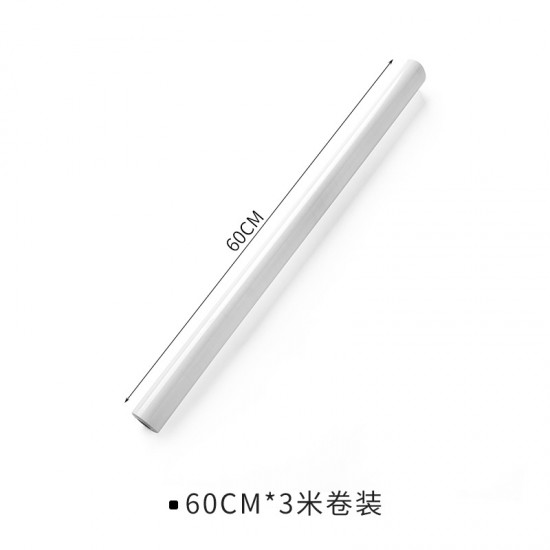 透明廚房防油貼紙 耐高溫磁磚牆貼 防水防油櫥櫃貼 防油汙廚房貼