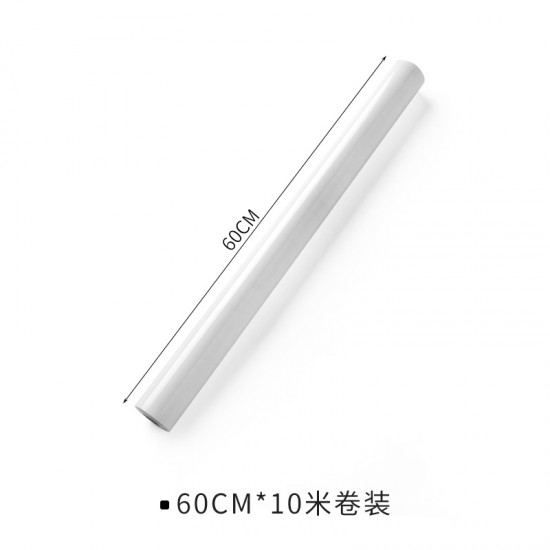 透明廚房防油貼紙 耐高溫磁磚牆貼 防水防油櫥櫃貼 防油汙廚房貼