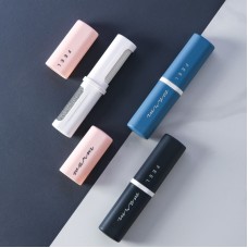 雙頭除毛球器 方便攜帶毛球修剪器 衣服褲子除毛器