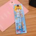 小學生文具5件組 文具組 可愛卡通兒童學習用品 創意幼兒園禮物 小禮品
