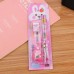 小學生文具5件組 文具組 可愛卡通兒童學習用品 創意幼兒園禮物 小禮品