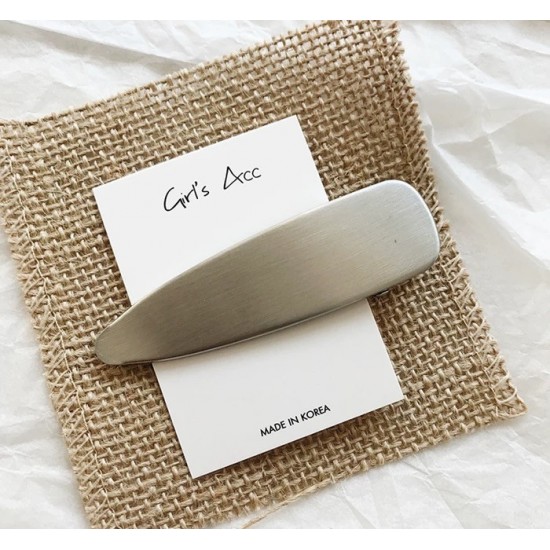 簡約珍珠造型髮夾 時尚珍珠BB夾 造型髮夾 珍珠瀏海夾 夾子 一字夾