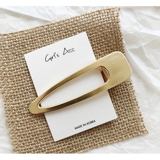 簡約珍珠造型髮夾 時尚珍珠BB夾 造型髮夾 珍珠瀏海夾 夾子 一字夾