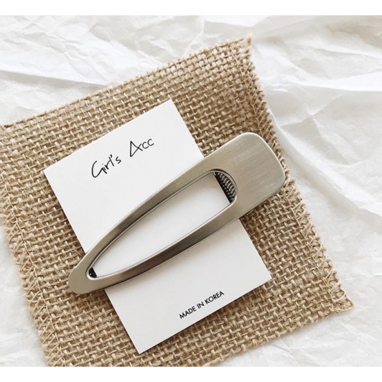 簡約珍珠造型髮夾 時尚珍珠BB夾 造型髮夾 珍珠瀏海夾 夾子 一字夾