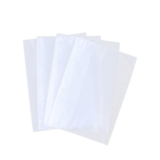 廚房水槽瀝水垃圾袋 廚餘收納袋 排水口菜渣過濾垃圾袋 30個裝