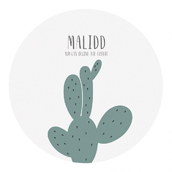 矽藻土超吸水防滑杯墊 浴室必備 印刷杯墊 洗漱用品防滑墊 珪藻土