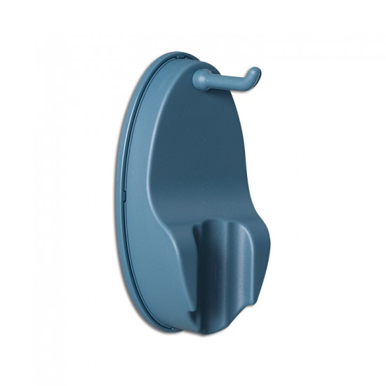 簡約廚房收納掛勾 壁掛式廚具掛架 創意廚房用品收納掛鈎 掛鉤