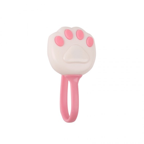 貓爪造型被角固定器 創意床單被子固定器 棉被四腳防滑卡扣