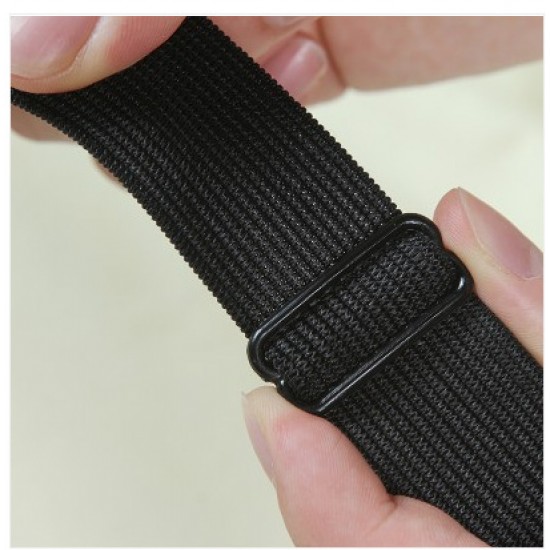 簡約床單固定器 桌布防滑固定器 鬆緊帶床單三頭固定夾 4件組