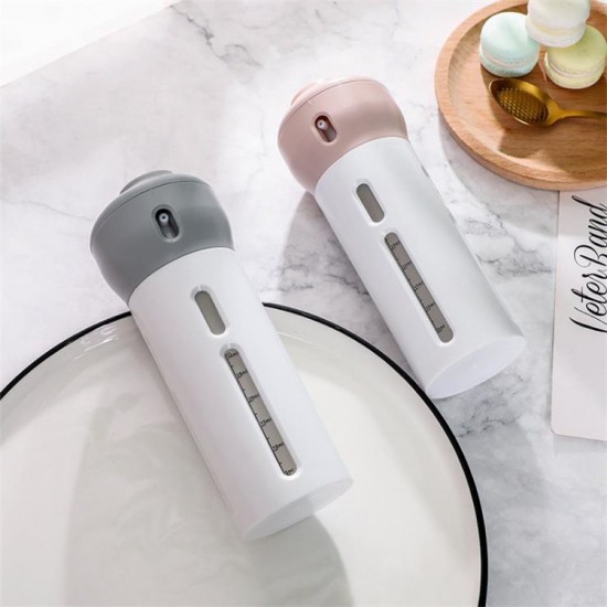 旅行必備分裝瓶 乳液分類瓶 化妝品收納分裝瓶 收納瓶